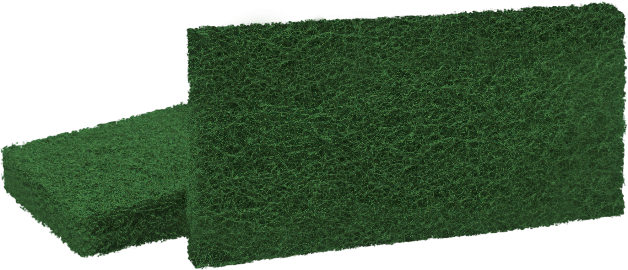 Handpads grün-stark 1St.