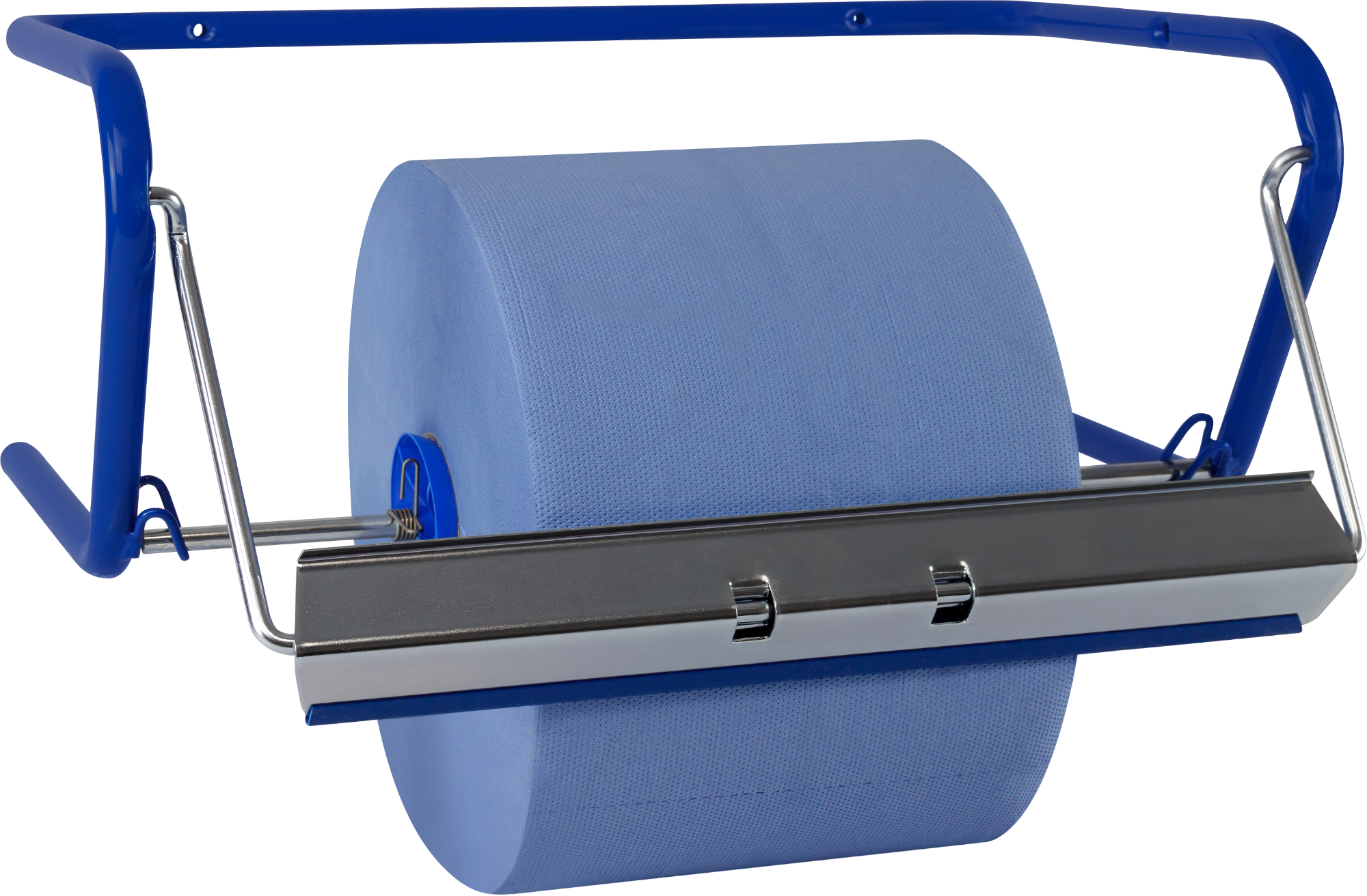 Wand Halter für Putztuchrolle Jumbo