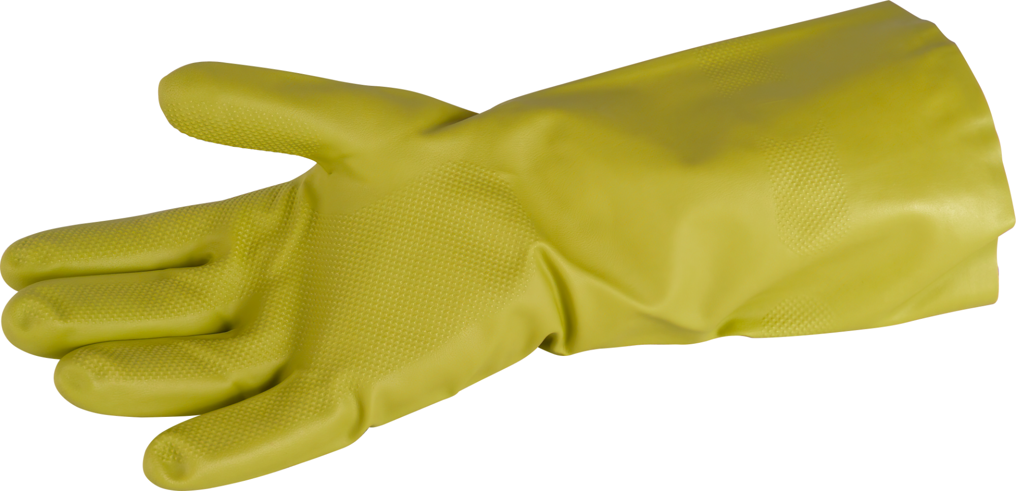 Gummihandschuhe extra groß 1 Paar