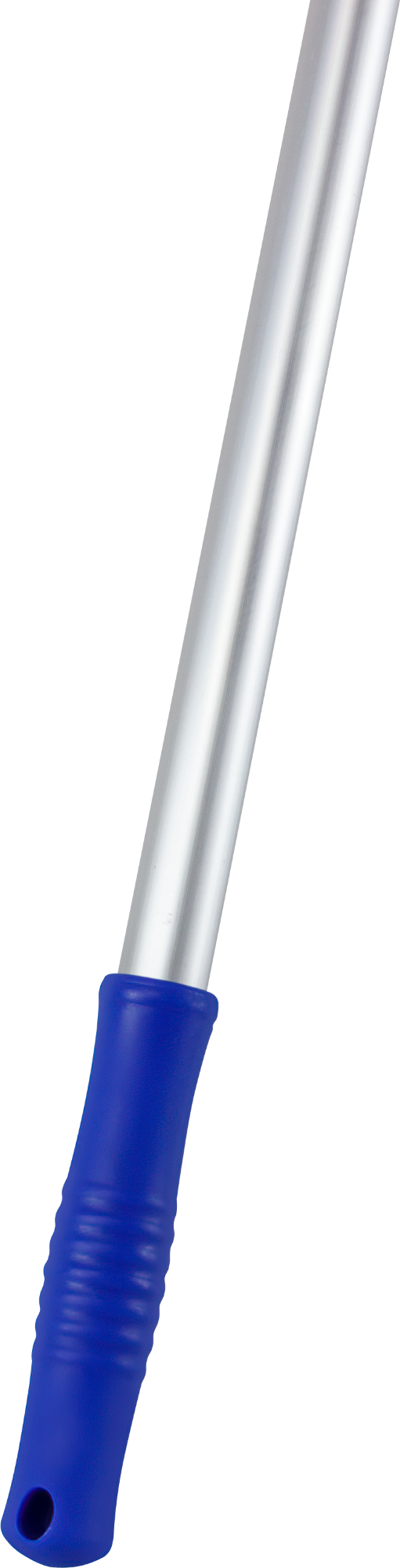 Aluminiumstiel 140cm ohne Gewinde