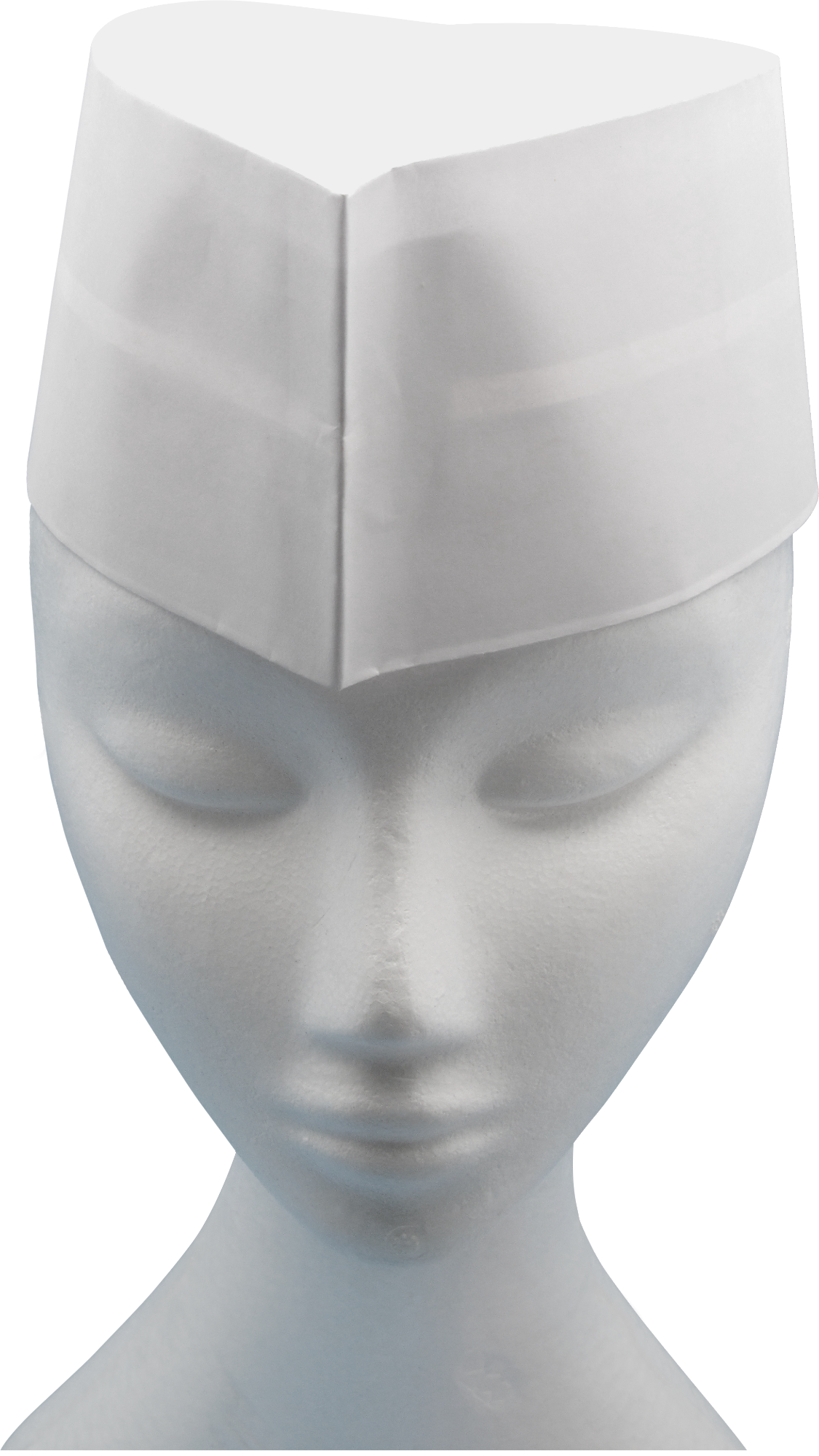 Kochmützen Schiffchen 100St. 174s Neue Art.Nr