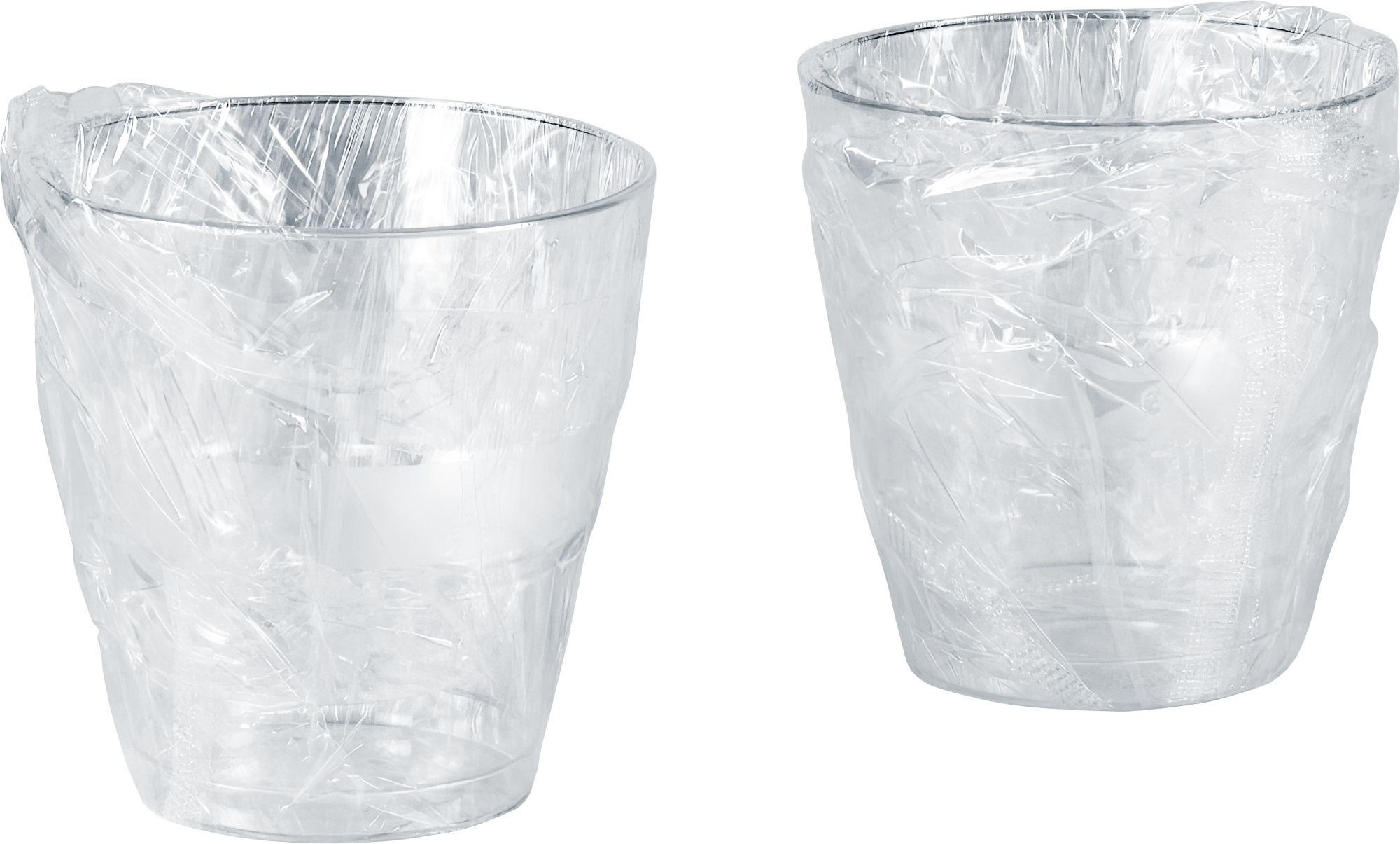 Hotel-Zahnputzbecher 250ml 1050 St im Ktn