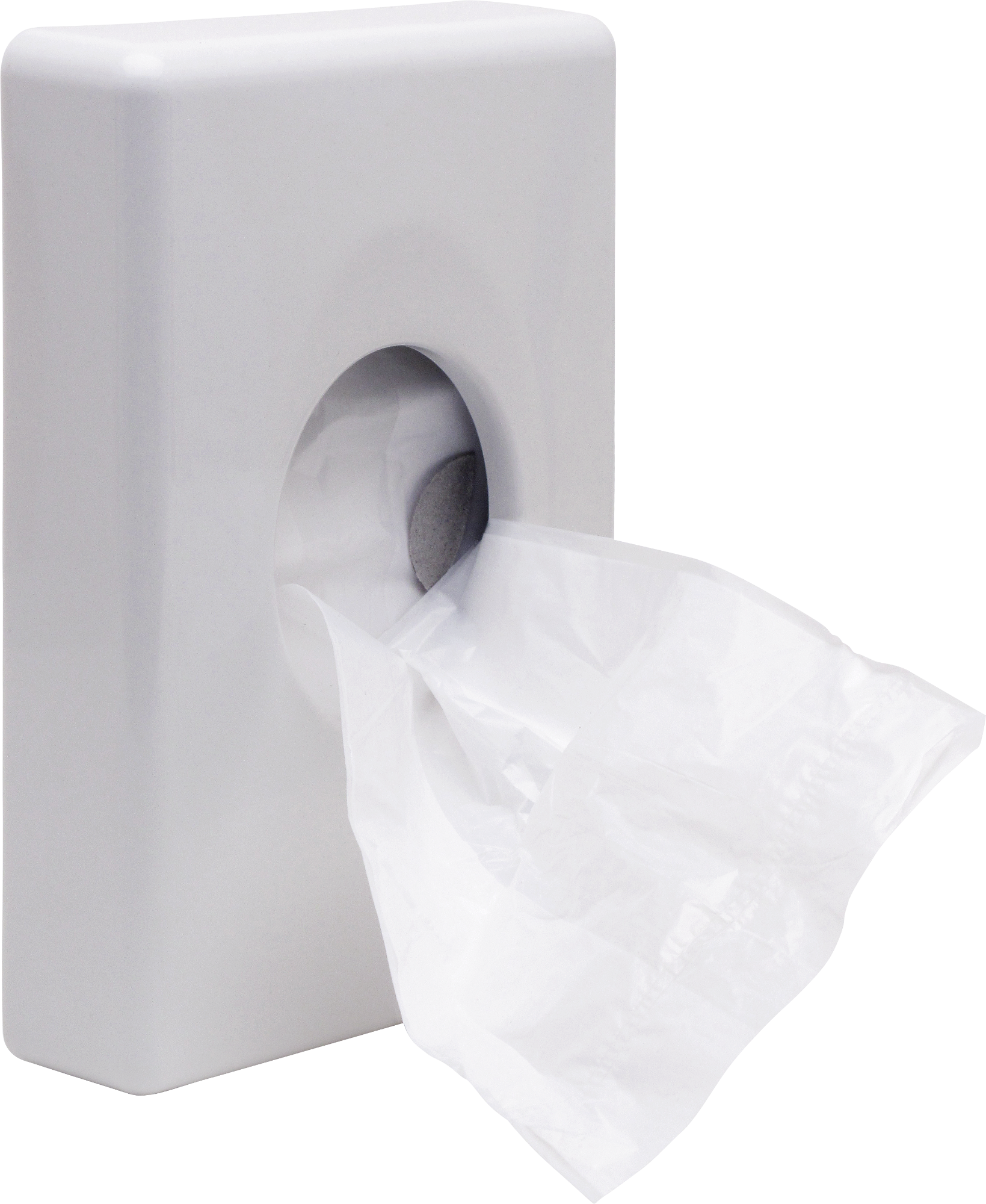 Hygienebeutel Kunststoff 30St.