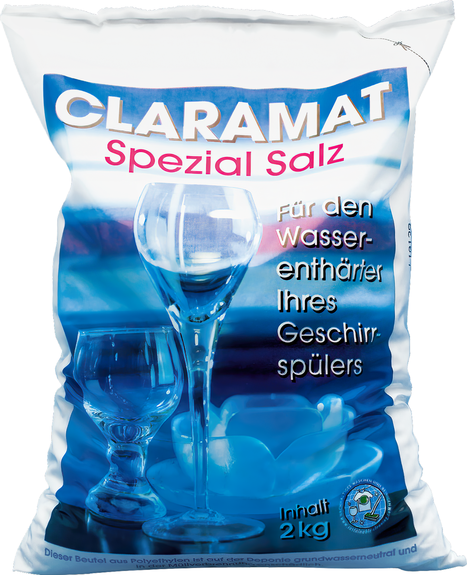 Antikalk-Spezial-Siedesalz grob 2kg