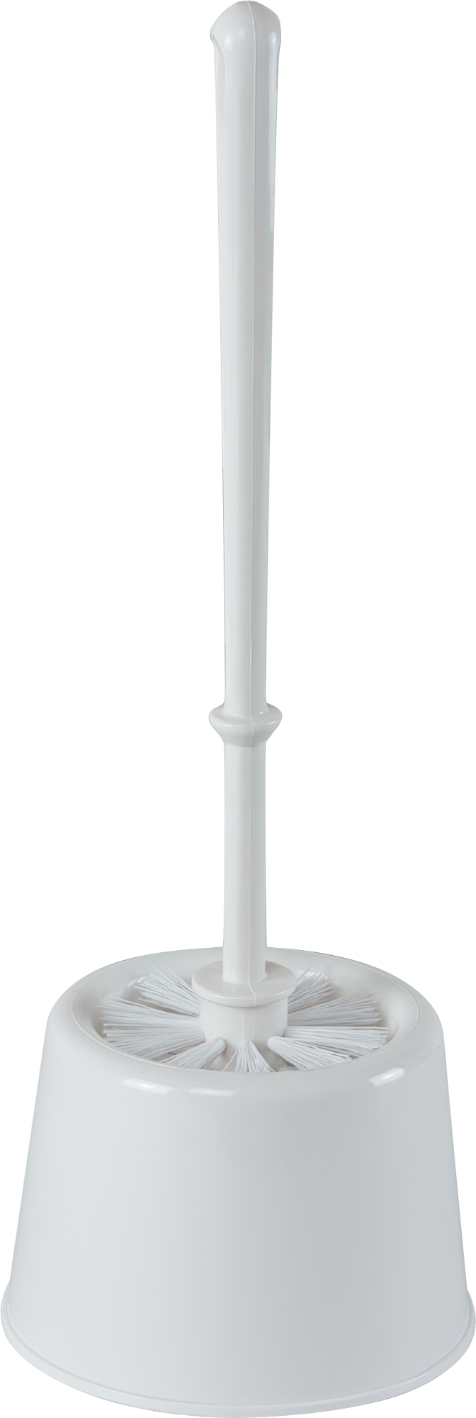 Toilettenbürstengarnitur mit Topf