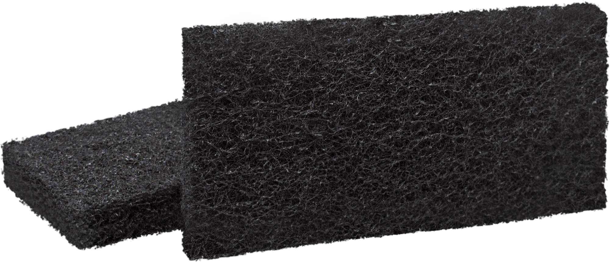 Handpads schwarz-extra stark 1St.