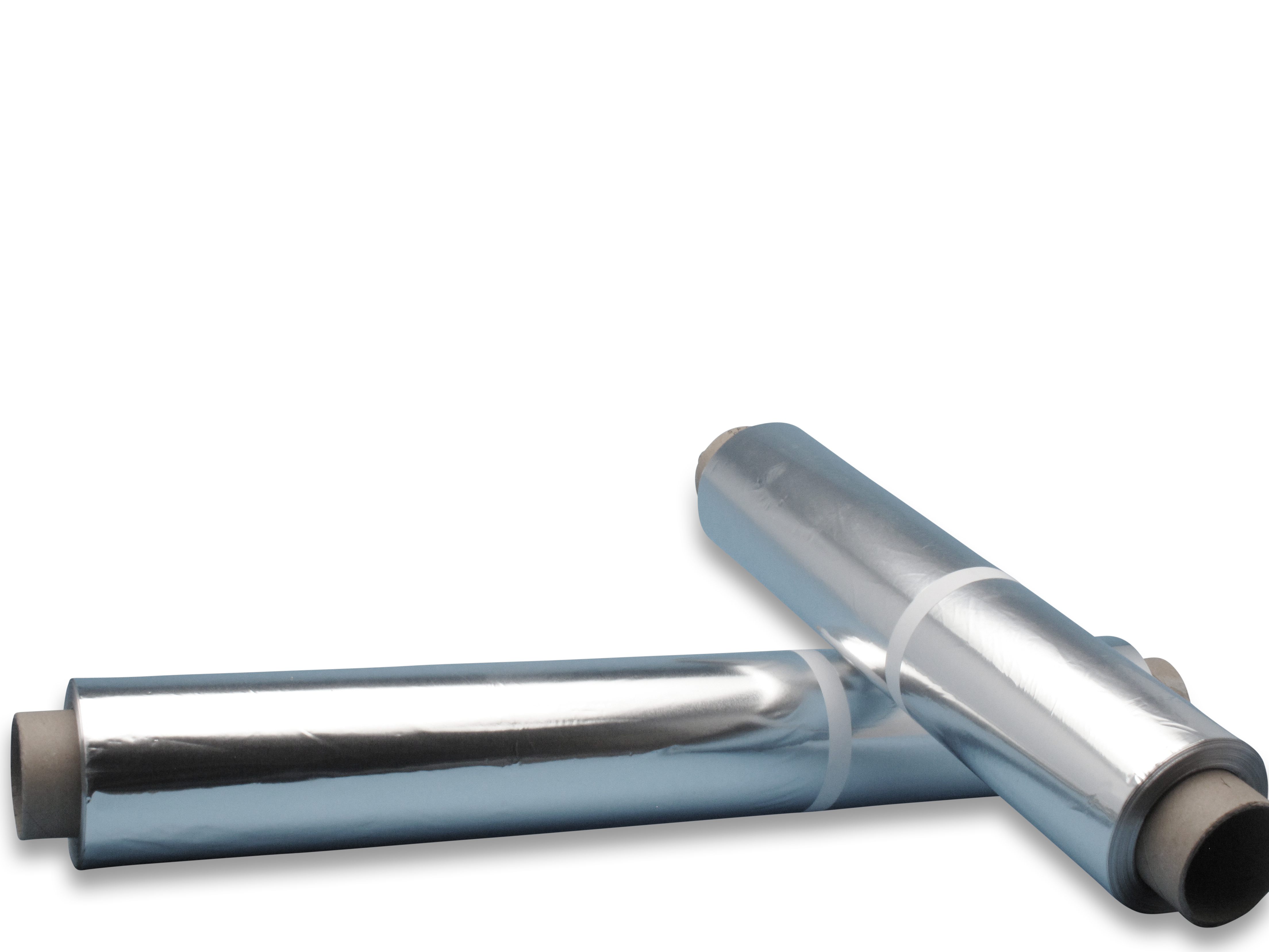 Alufolie Großrolle 11µ Breite: 45cm