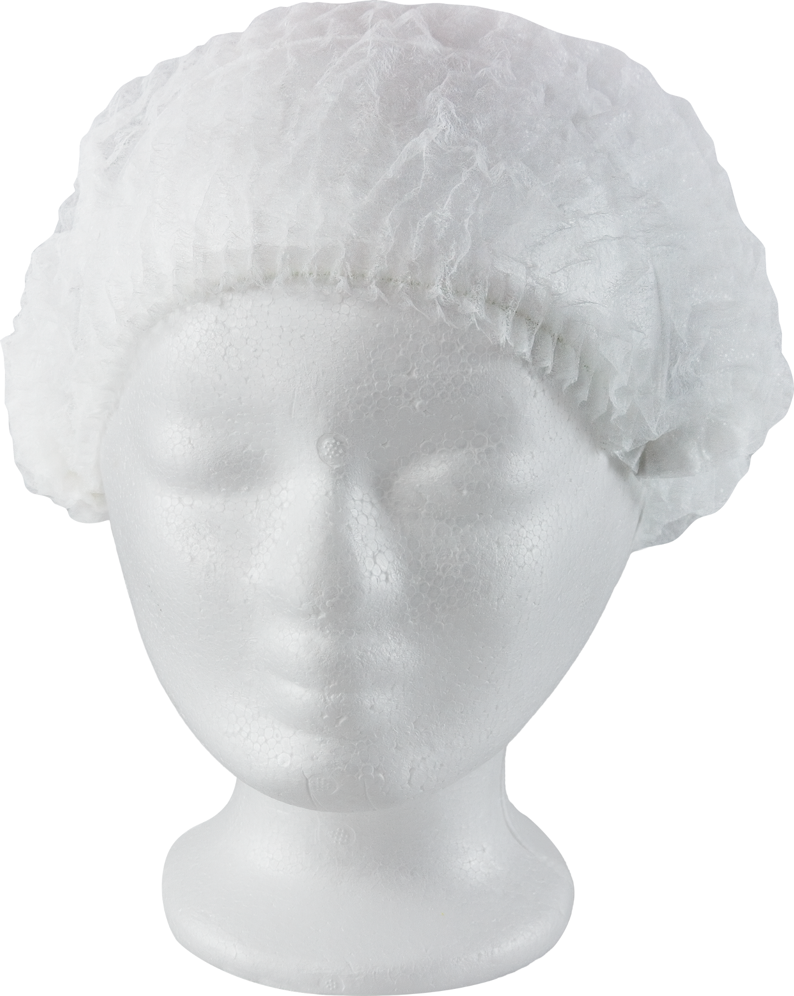 Polypropylen-Hauben 100St.