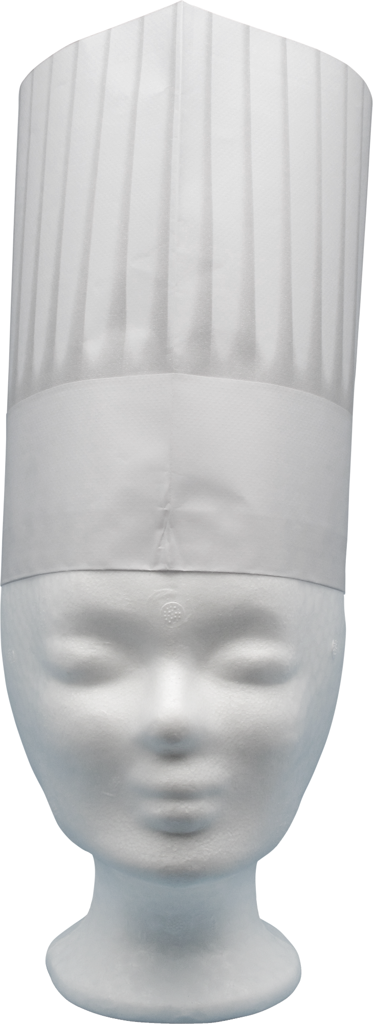 Kochmützen Hoch-Europa 50St.