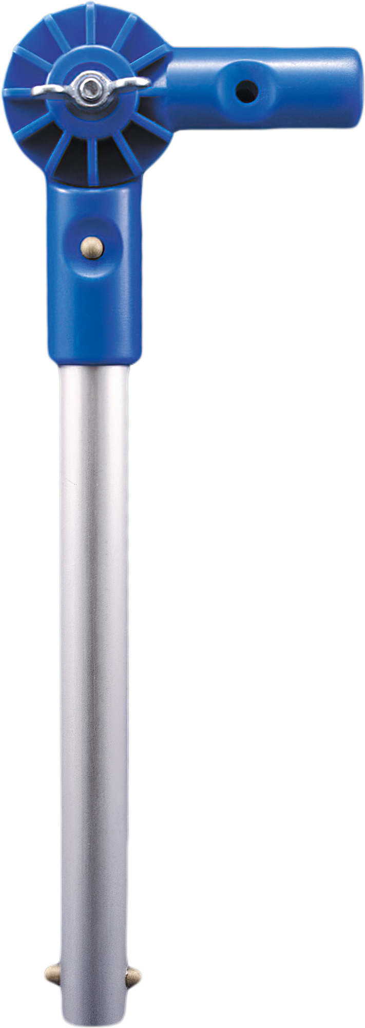 Gelenk für Teleskopstange Aluminium