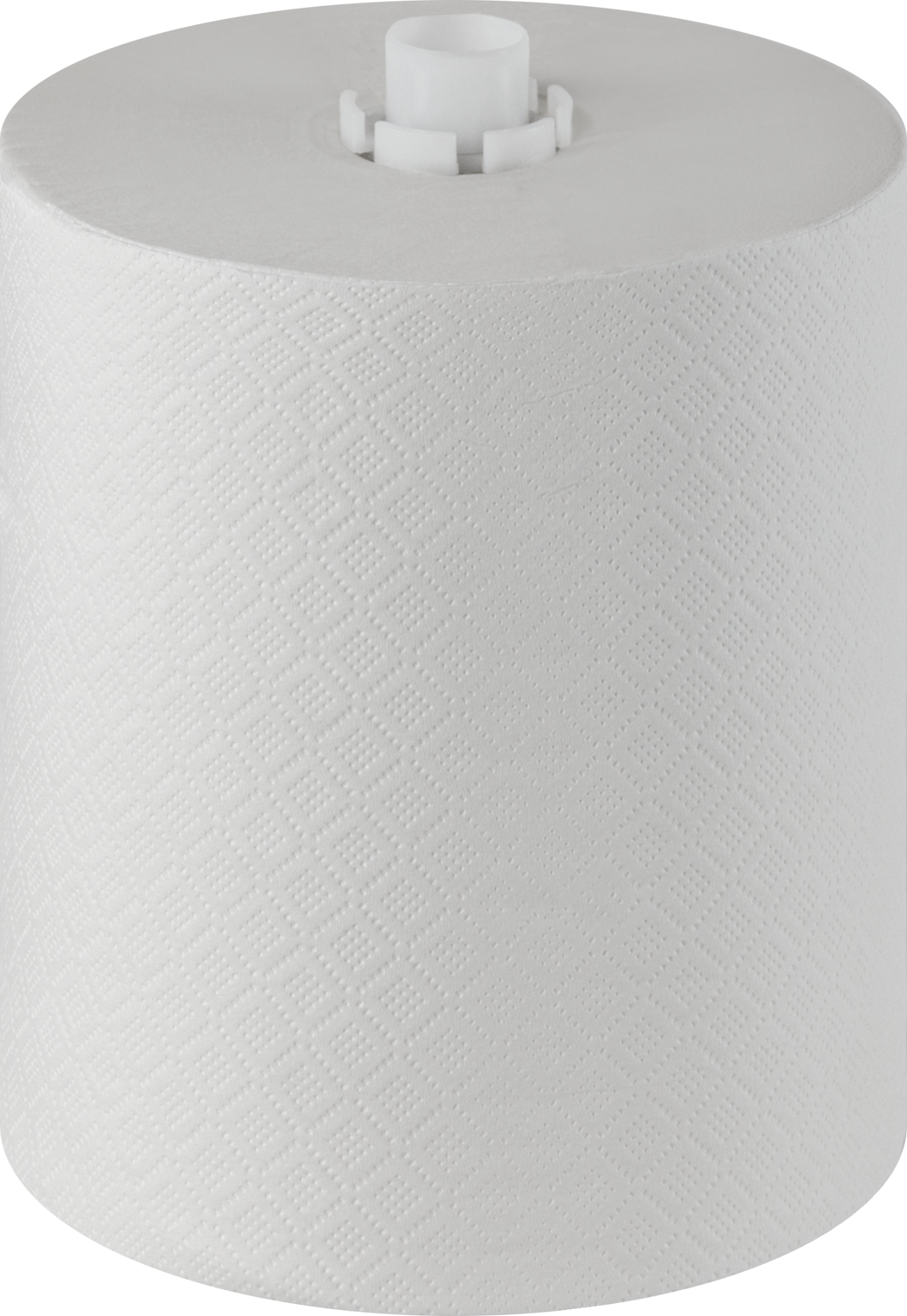 Putztuch Universalrollen Zellstoff weiß 6 Rollen