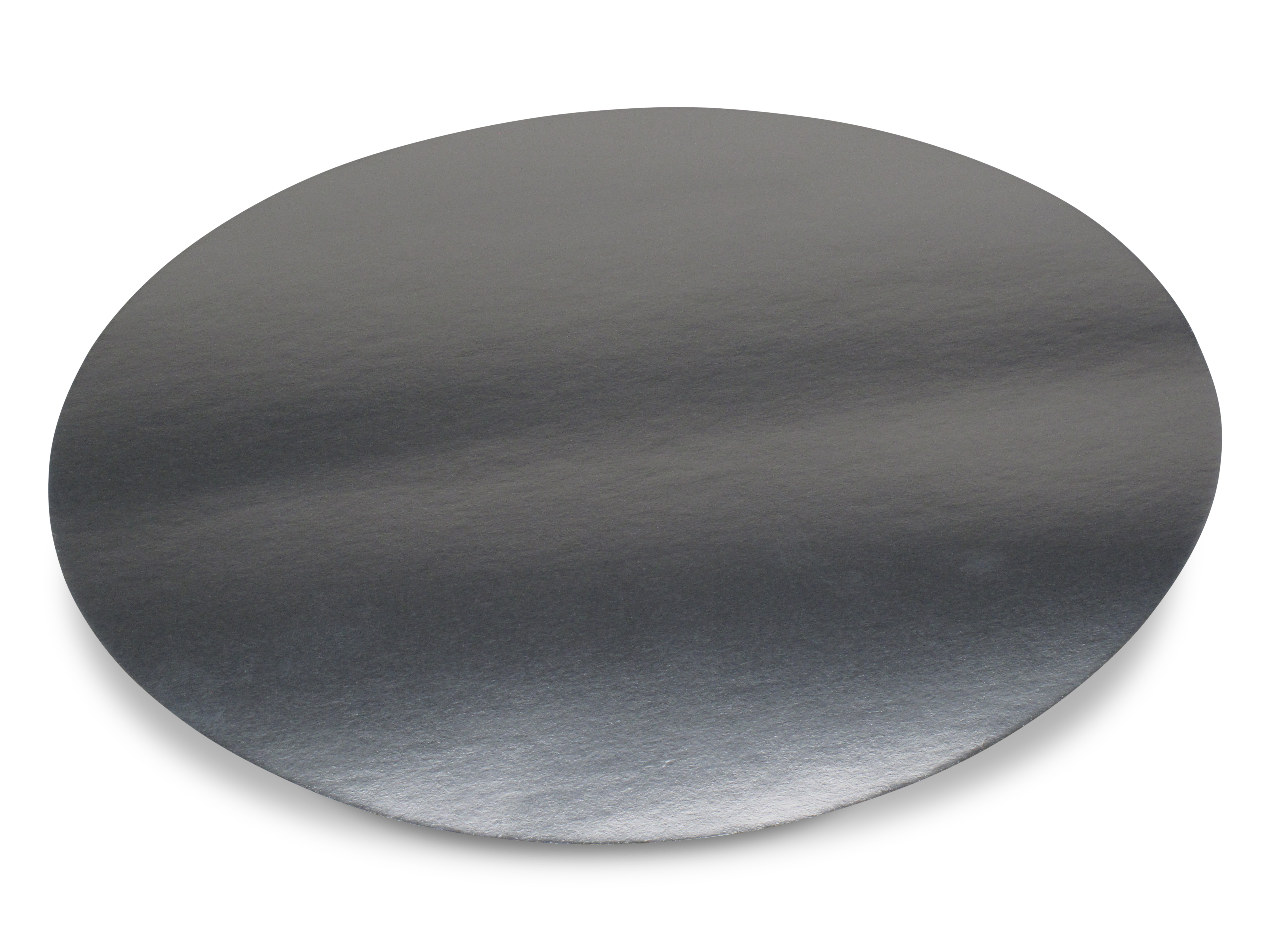 Deckel für Salatschüssel Alu, klein 18cm 100St.