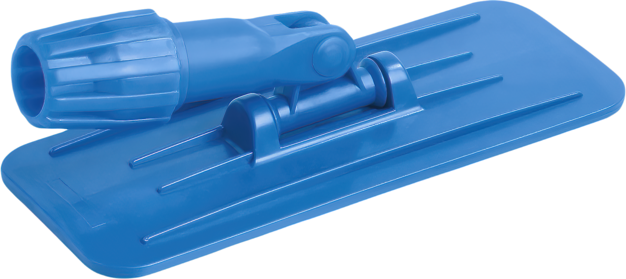 Flexi-Pad-Halter mit Gewinde für Handpads