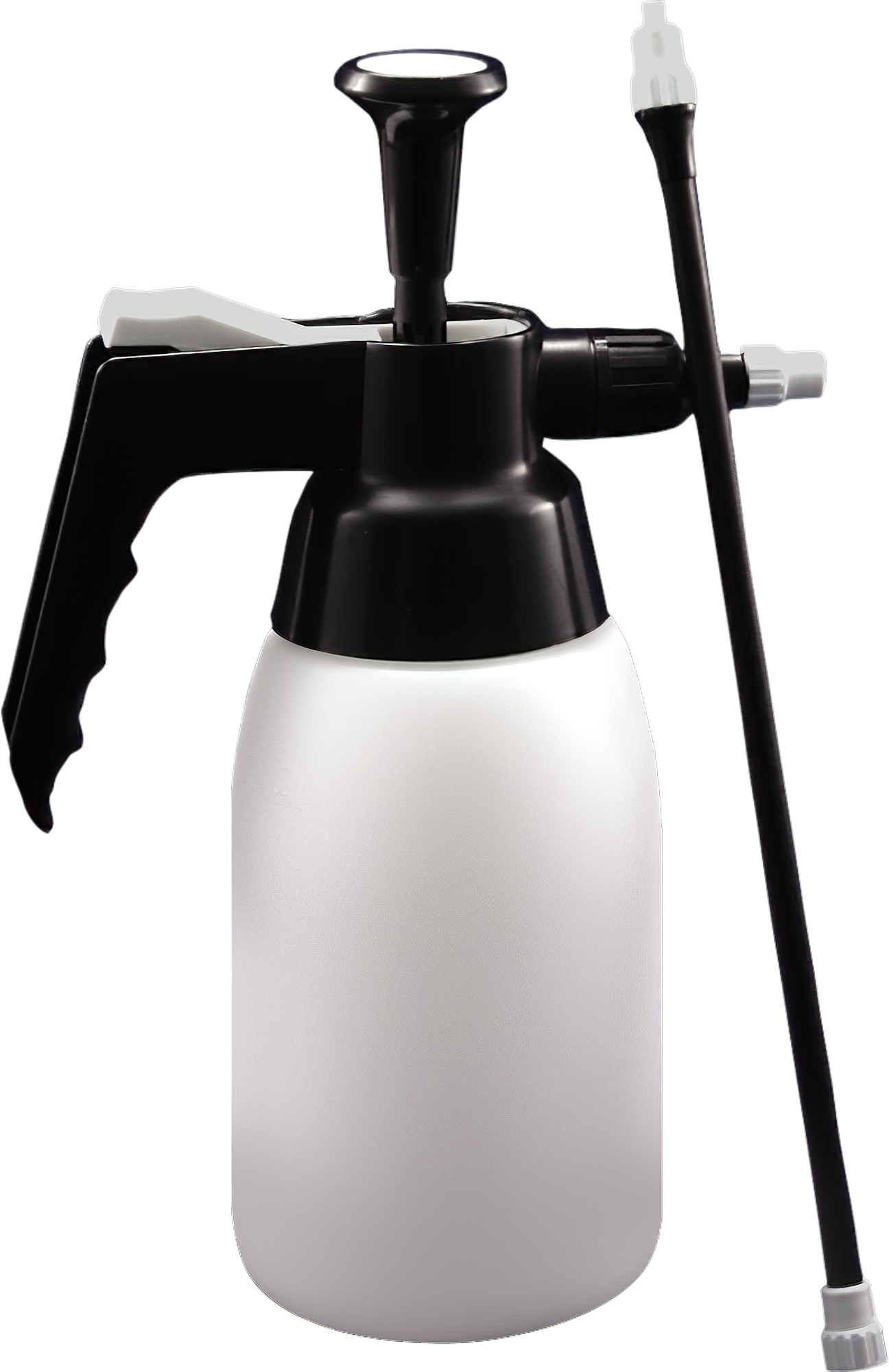 Profi-Druck-Pump-Zerstäuber leer