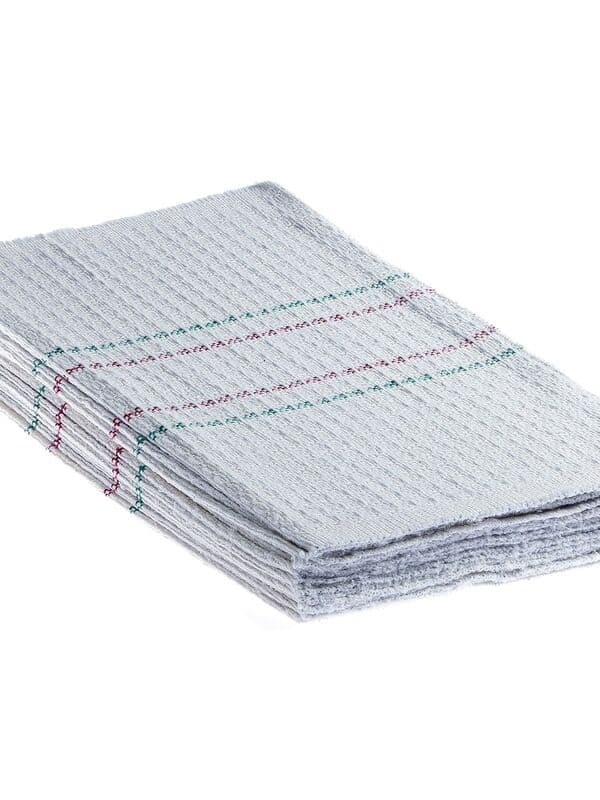 Bodentuch Waffel 50x60 cm