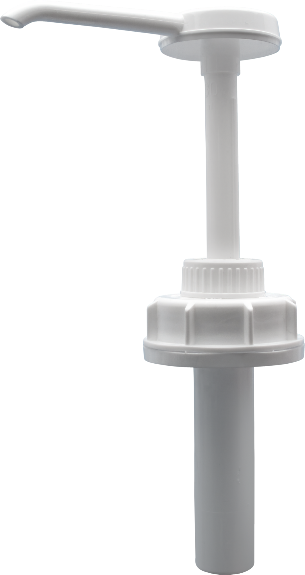 Kanisterpumpe für 5L und 10L Kanister