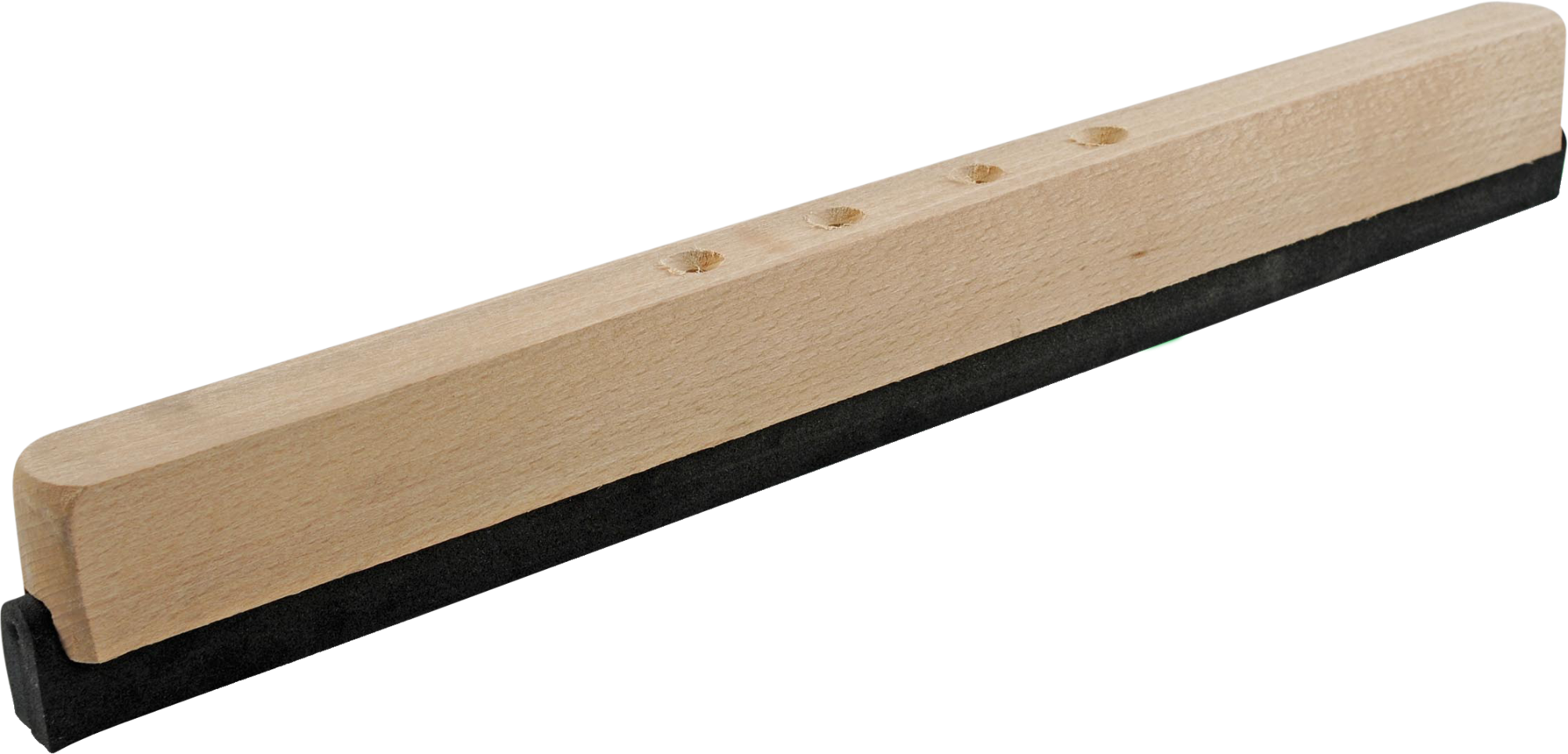 Beco Wasserschieber Holz 40cm ZZ - Restbestand