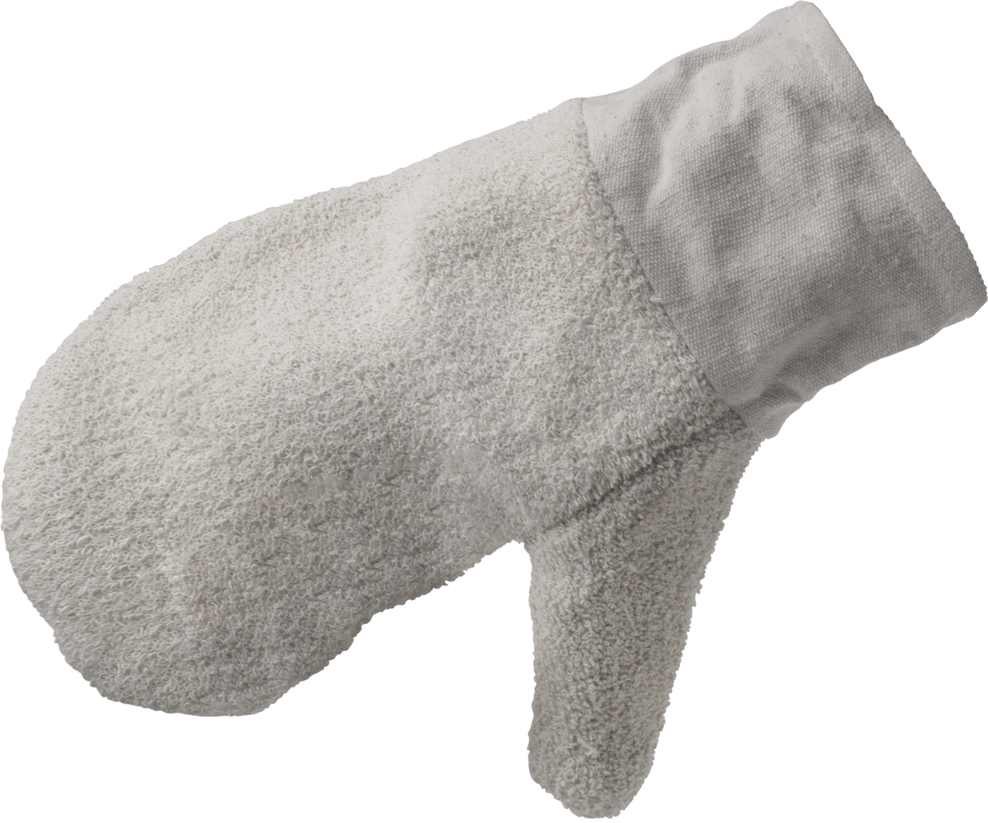 Hitzeschutz-Handschuhe 1 Paar