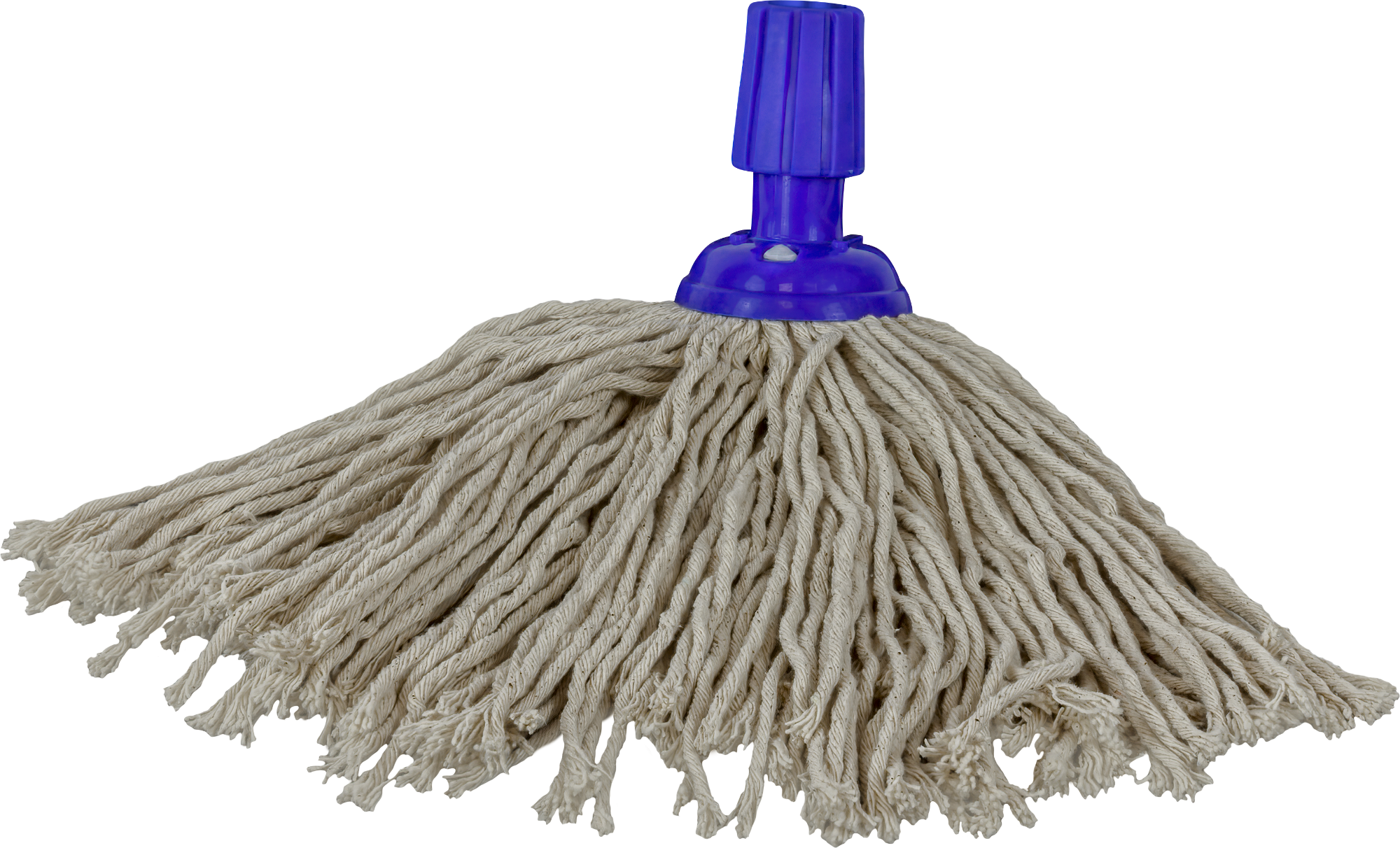 Mopp für Naßwischset 250g mit Fransen