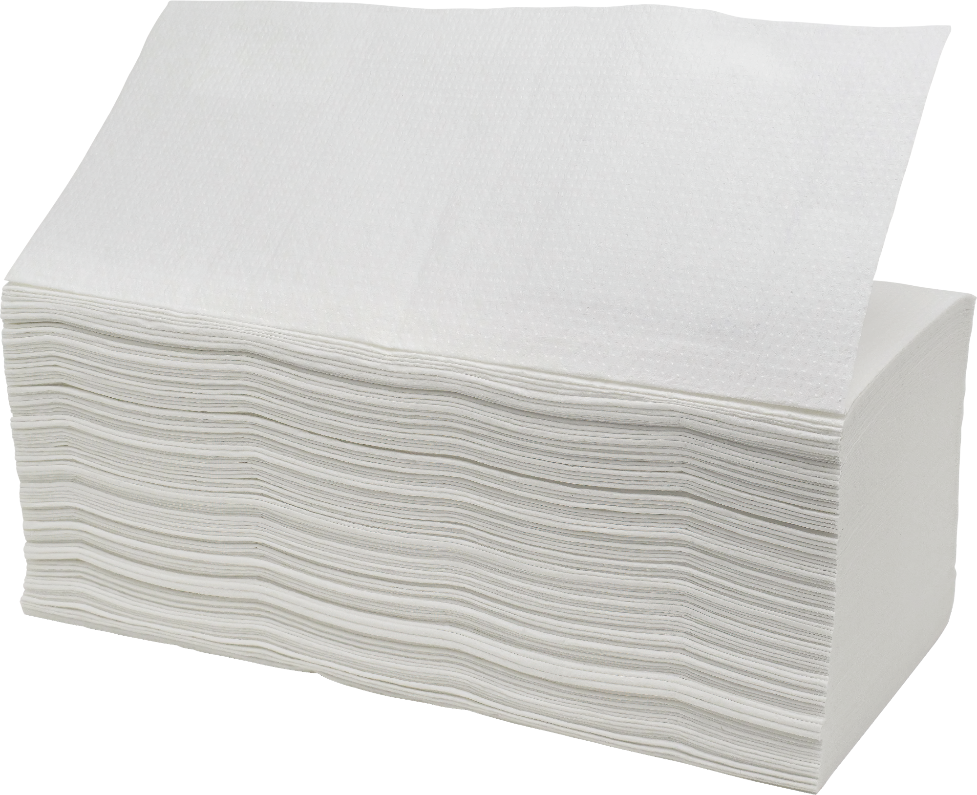 Papierhandtücher 25x23cm grau 1lg 5000St.