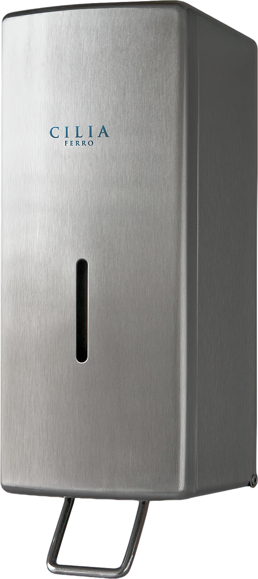 Cilia Ferro Seifenspender Edelstahl 1250ml
