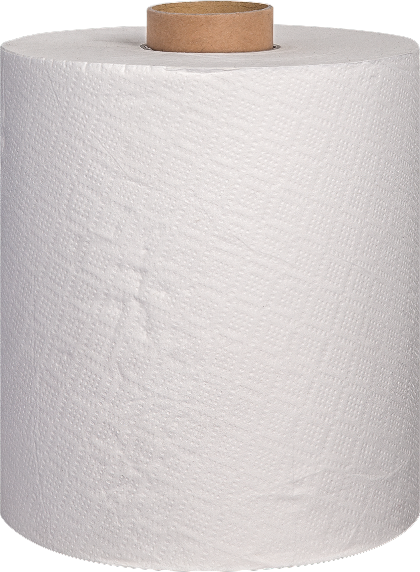 Lativa System Toilettenpapier weiß 3lagig 32 Rollen 650 Blatt