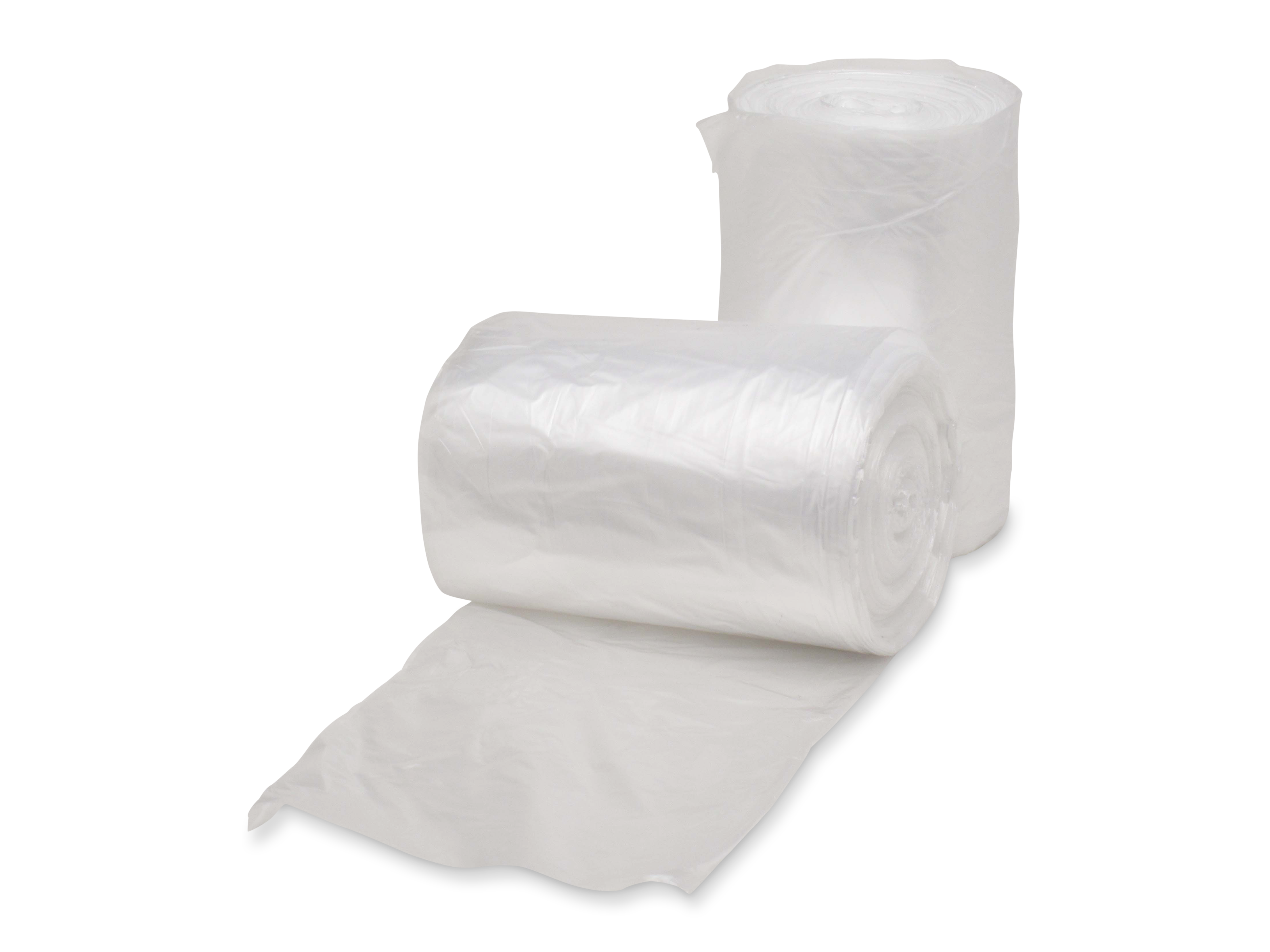 Müllbeutel 18L dünn 100St.