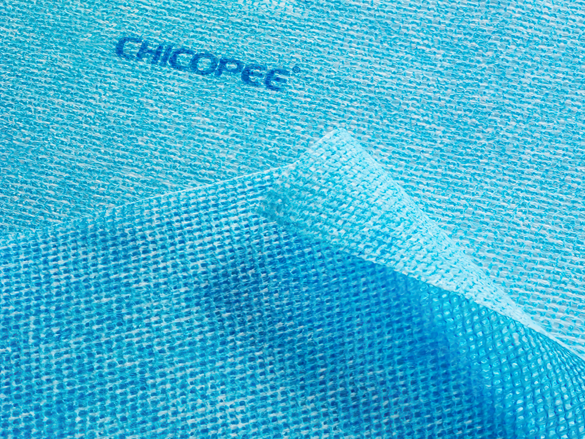 Lavette Super Reinigungstücher 51x36cm 25 Stück blau