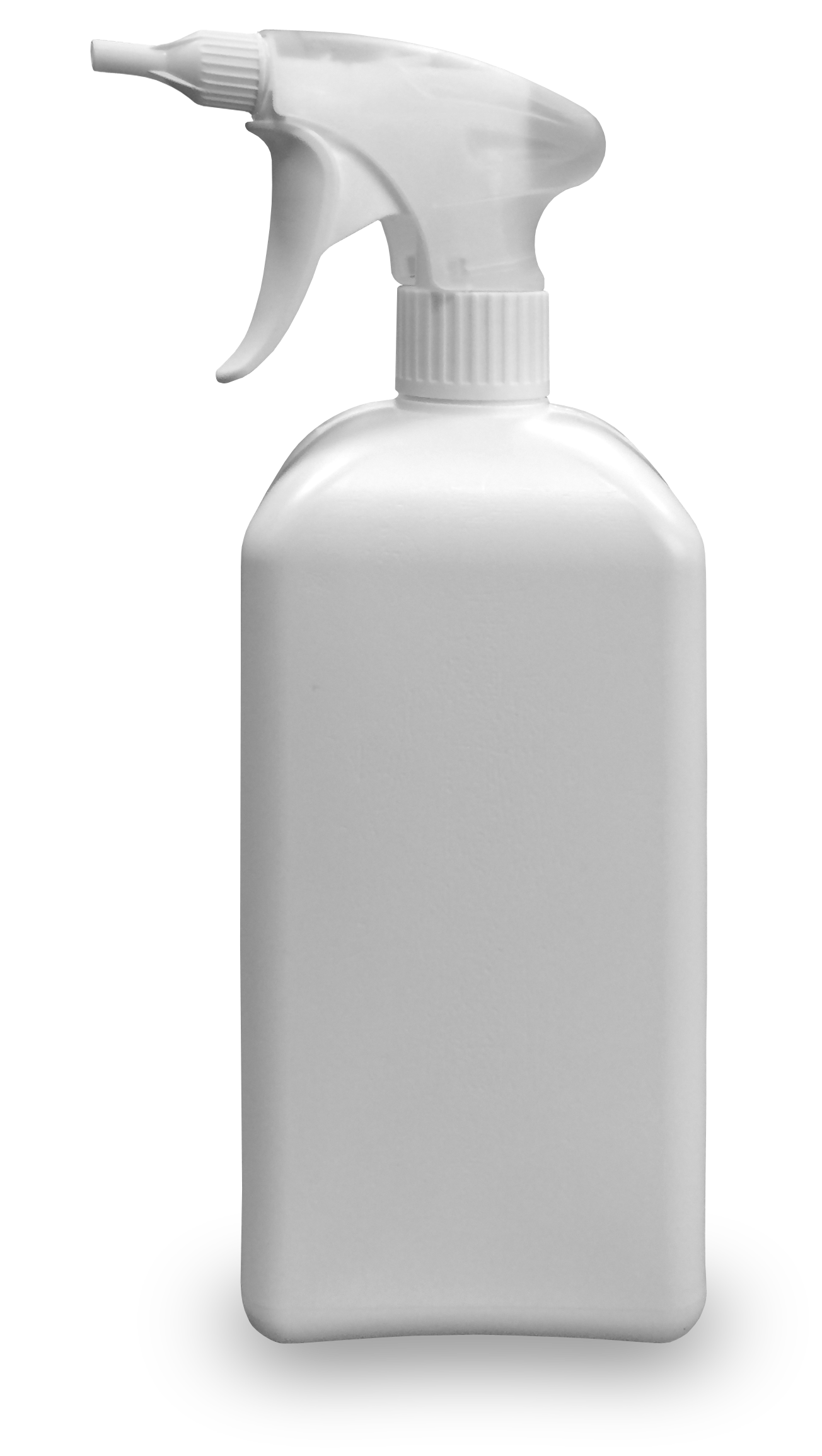 Sprühschaumflasche 1L leer