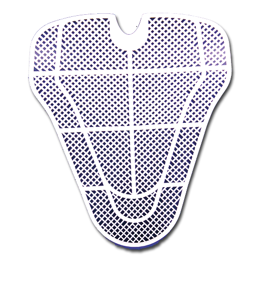 Urinsieb für PP Plastik