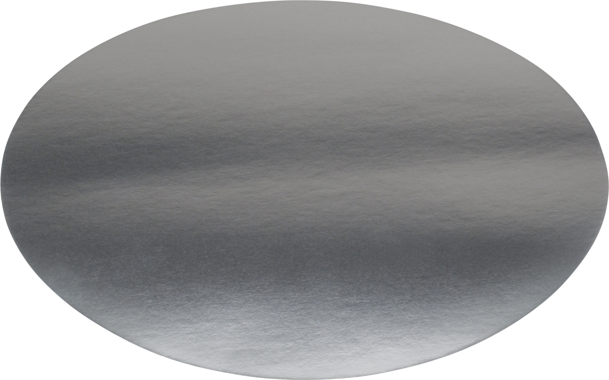 Deckel für Salatschüssel Alu,groß 23cm 100St.