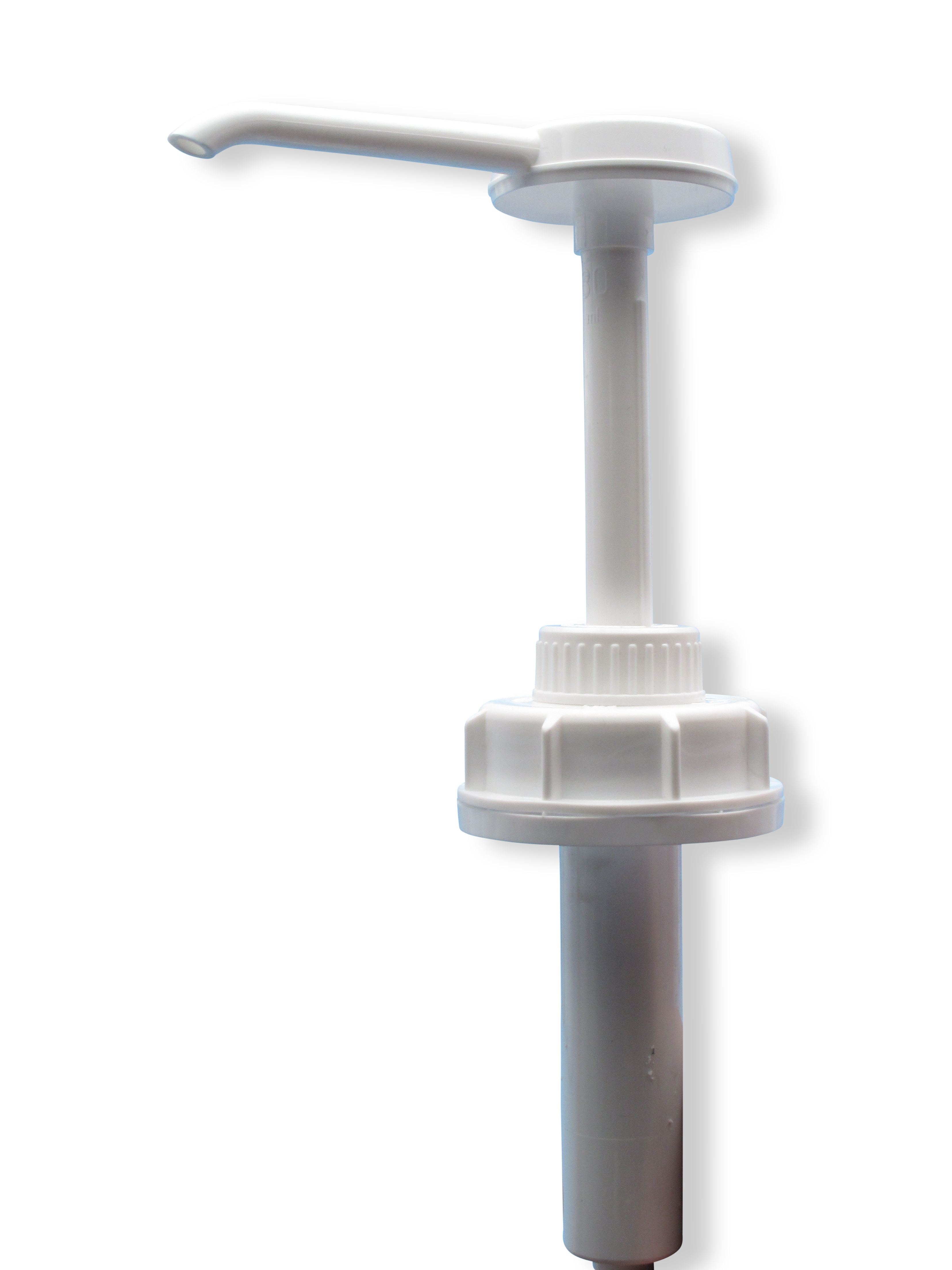 Kanisterpumpe für 24L Kanister DIN 61